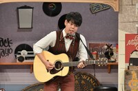 馬と魚 (c)読売テレビ