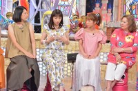 「ダウンタウンDX」のワンシーン。(c)読売テレビ