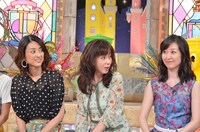 「ダウンタウンDX」のワンシーン。(c)読売テレビ