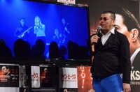 イベントの様子。