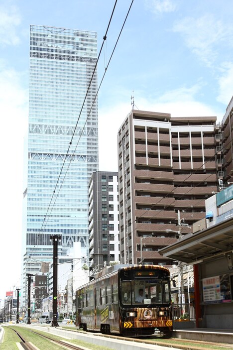 チューバッカトレイン