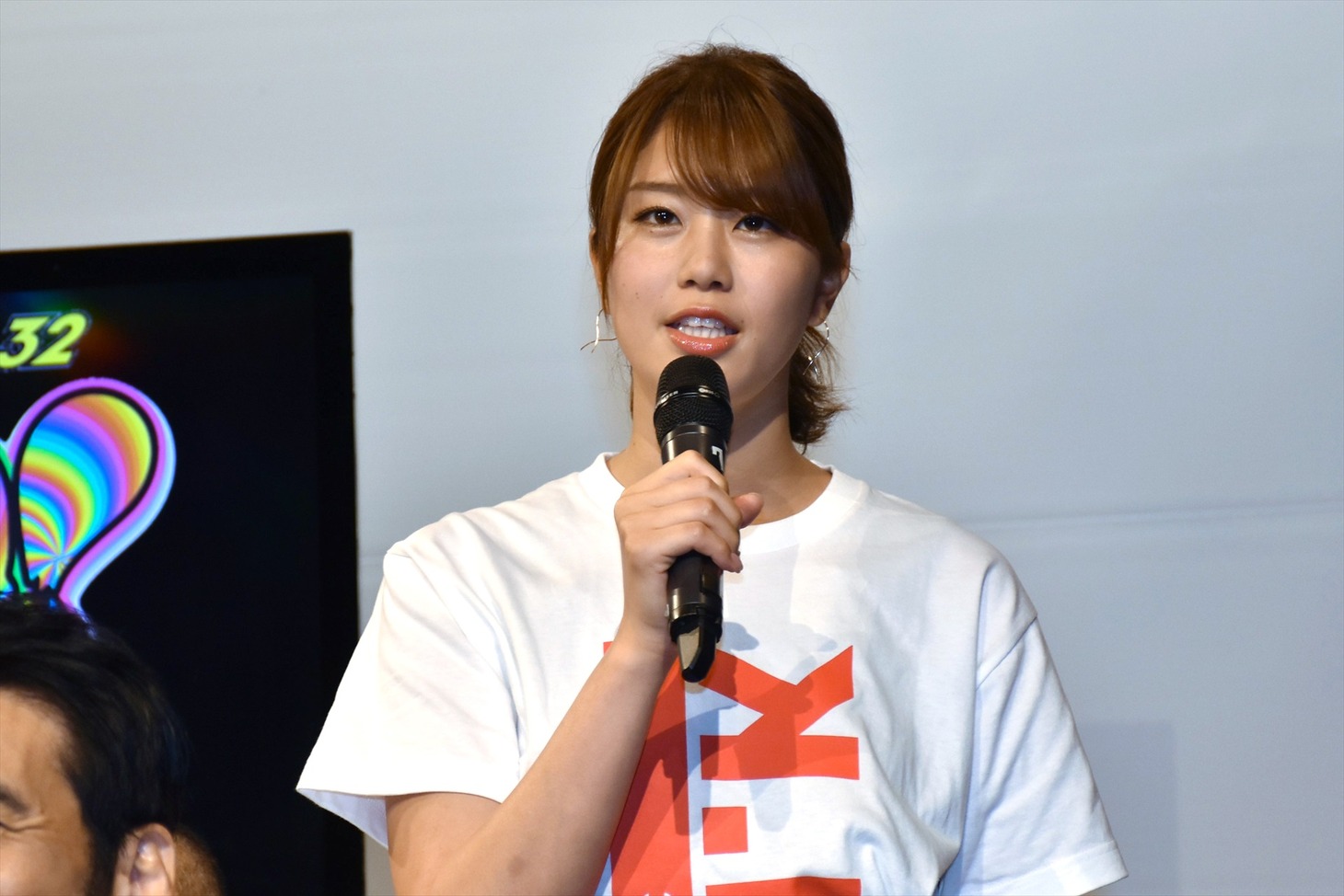 稲村亜美