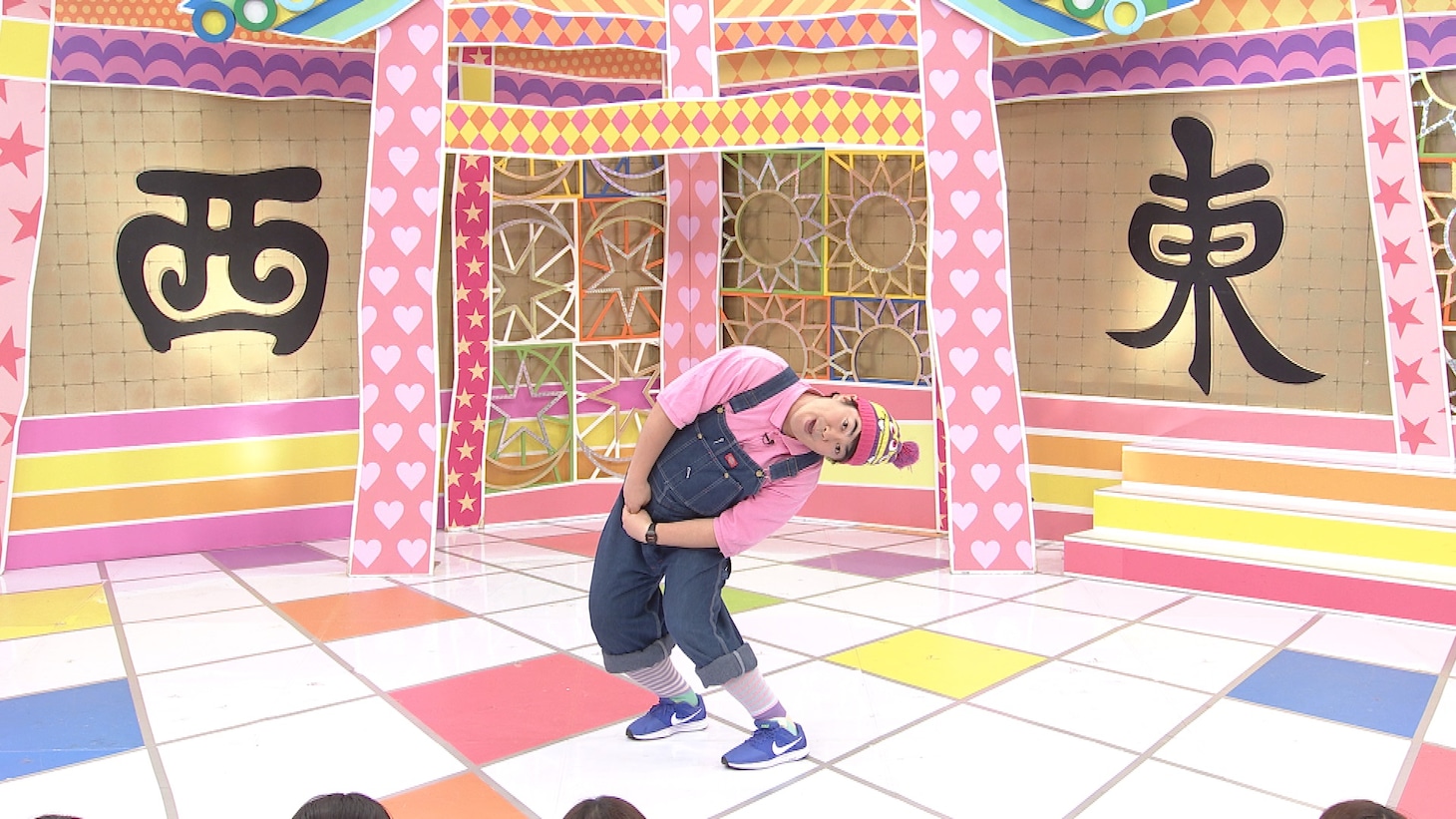 GO！皆川 (c)中京テレビ