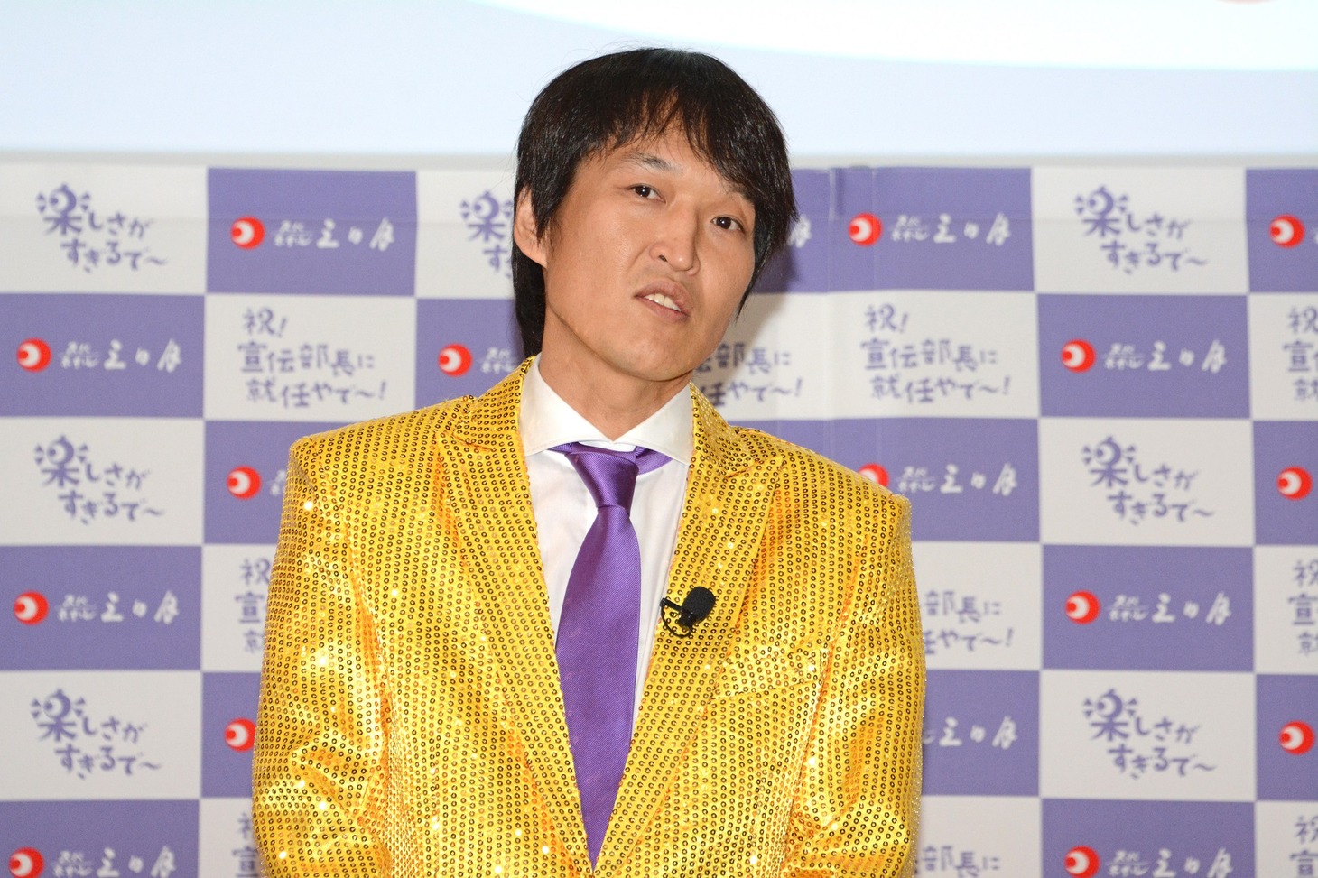 千原ジュニア