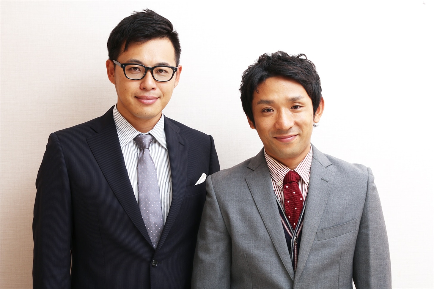 アルコ＆ピース