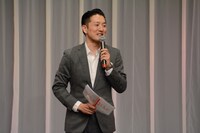 MCのキクチウソツカナイ。