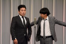 ラフ・コントロール