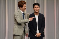 ボーイフレンド