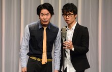 ブロードキャスト!!