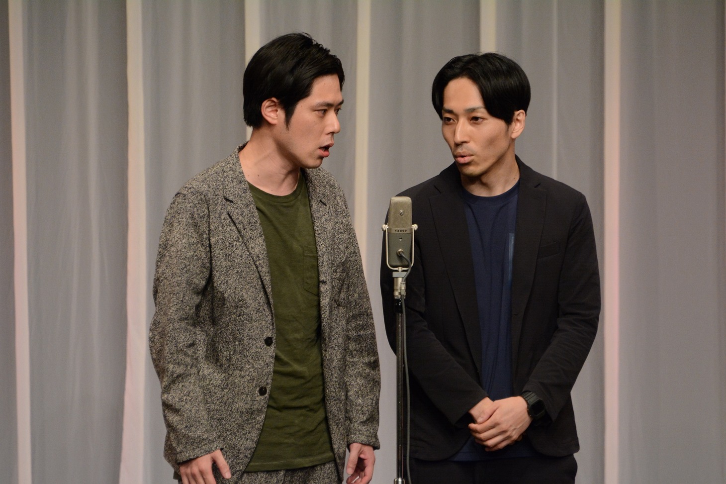 井下好井