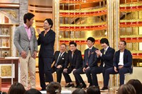 「超イッテンモノ」のワンシーン。(c)テレビ朝日