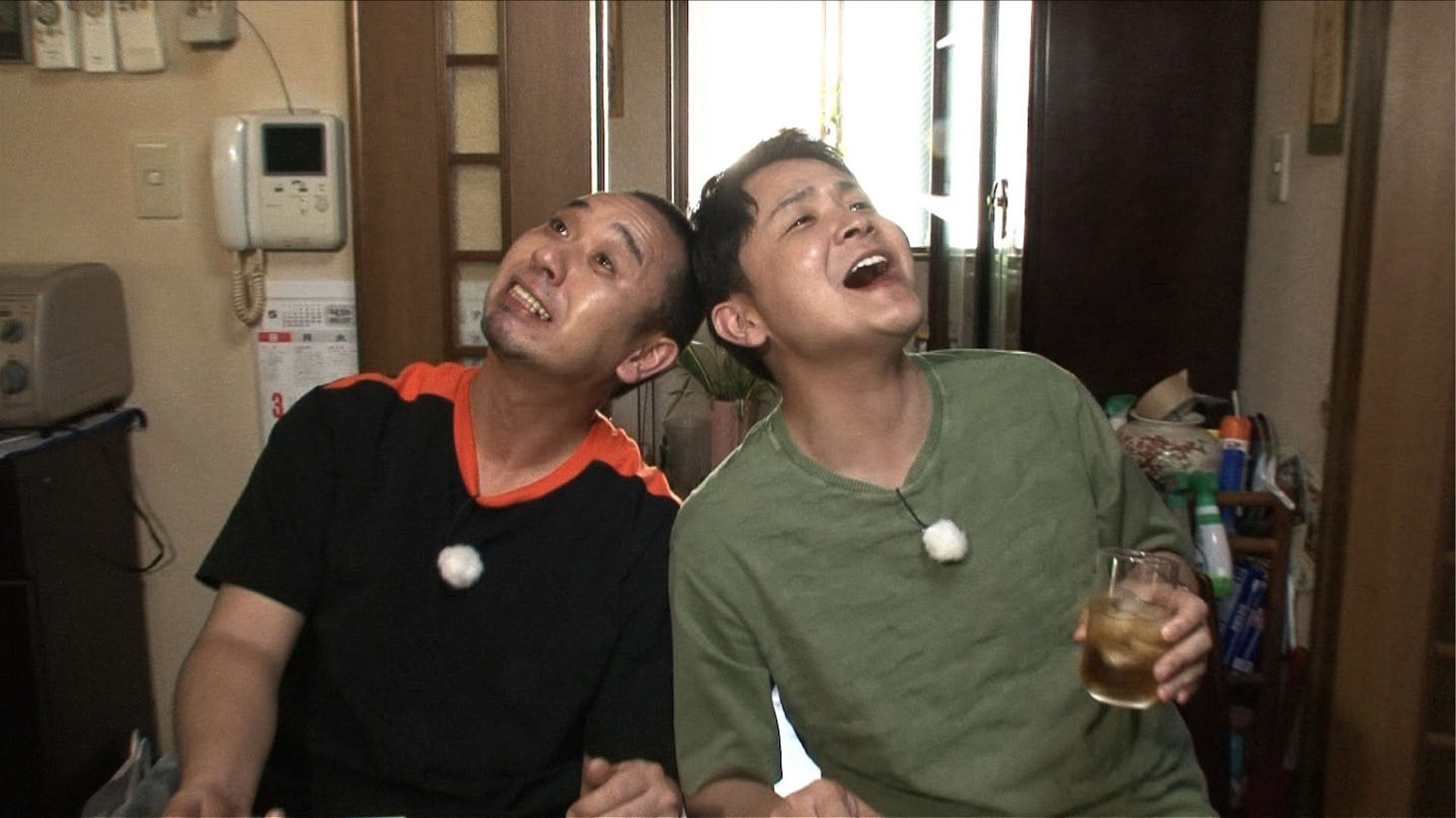 千鳥 (c)テレビ朝日
