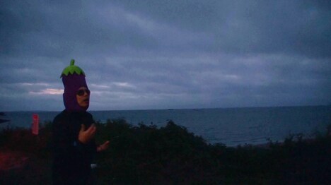 「ガリゲル」のワンシーン。(c)読売テレビ