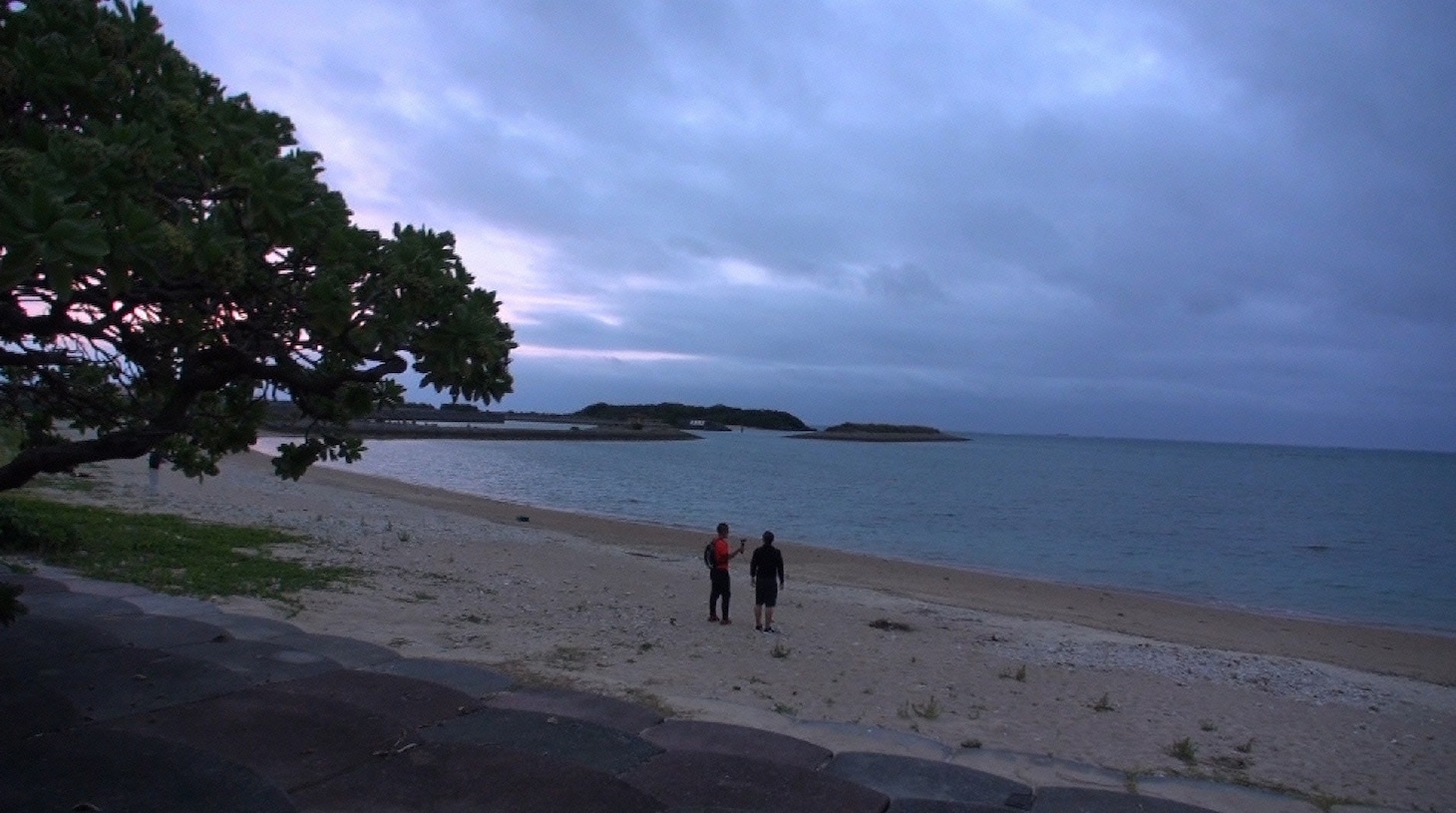 「ガリゲル」のワンシーン。(c)読売テレビ