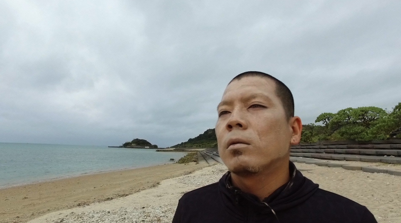 天竺鼠・川原 (c)読売テレビ