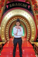 ミサイルマン岩部P (c)関西テレビ