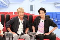 ブリリアン (c)フジテレビ