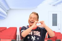 出川哲朗 (c)フジテレビ