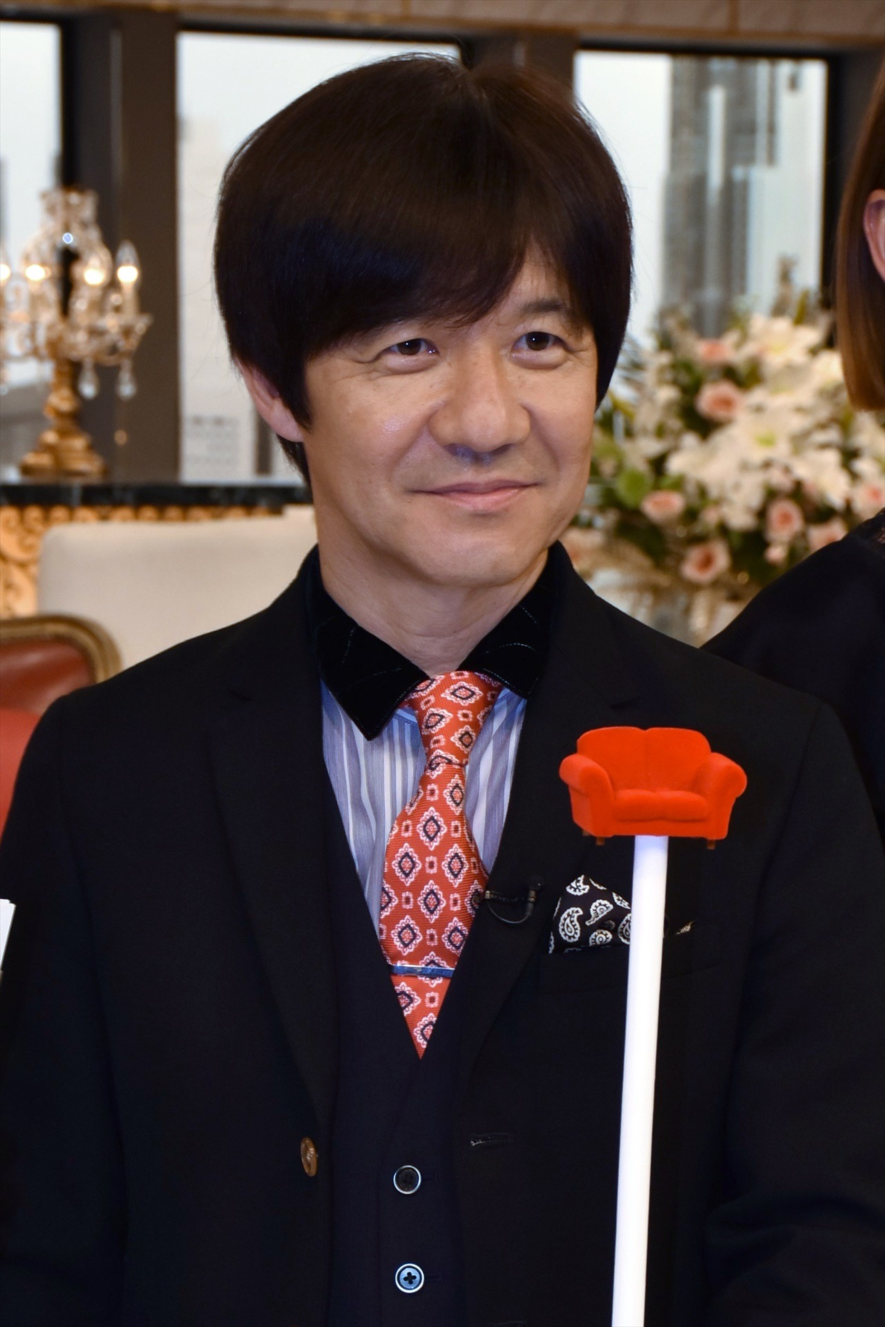 内村光良