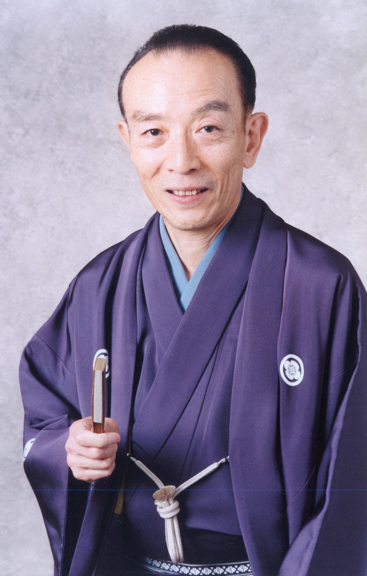 桂歌丸