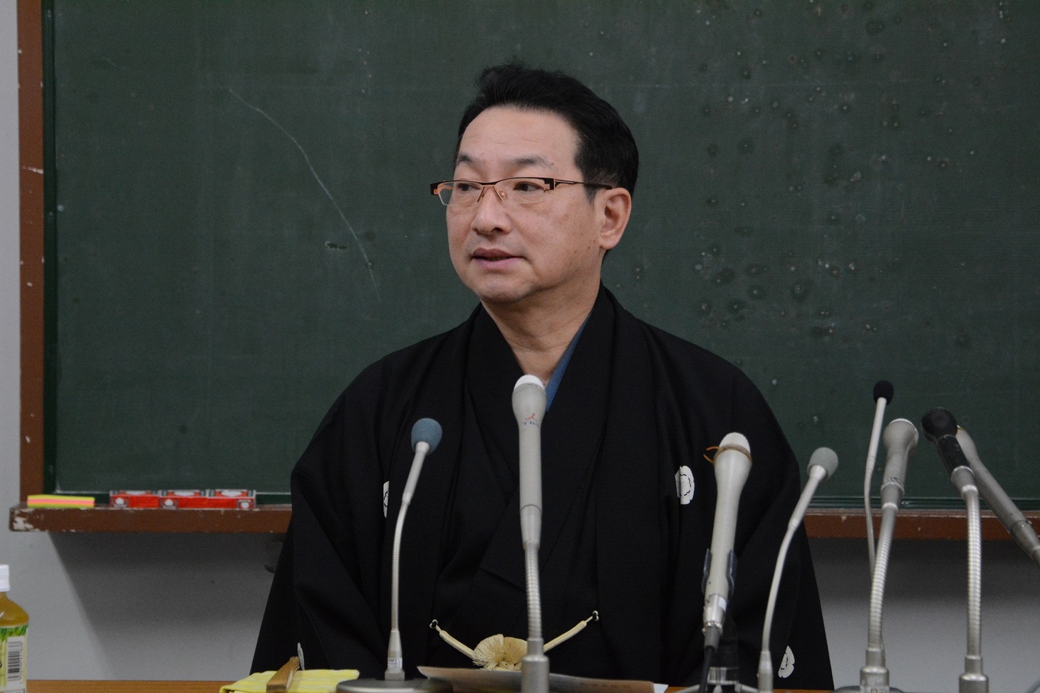 春風亭昇太