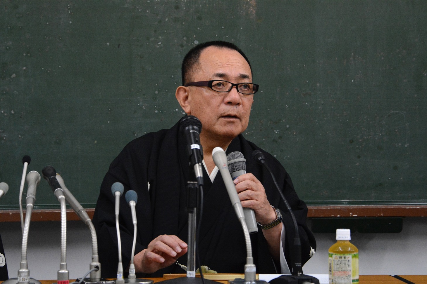 三遊亭小遊三
