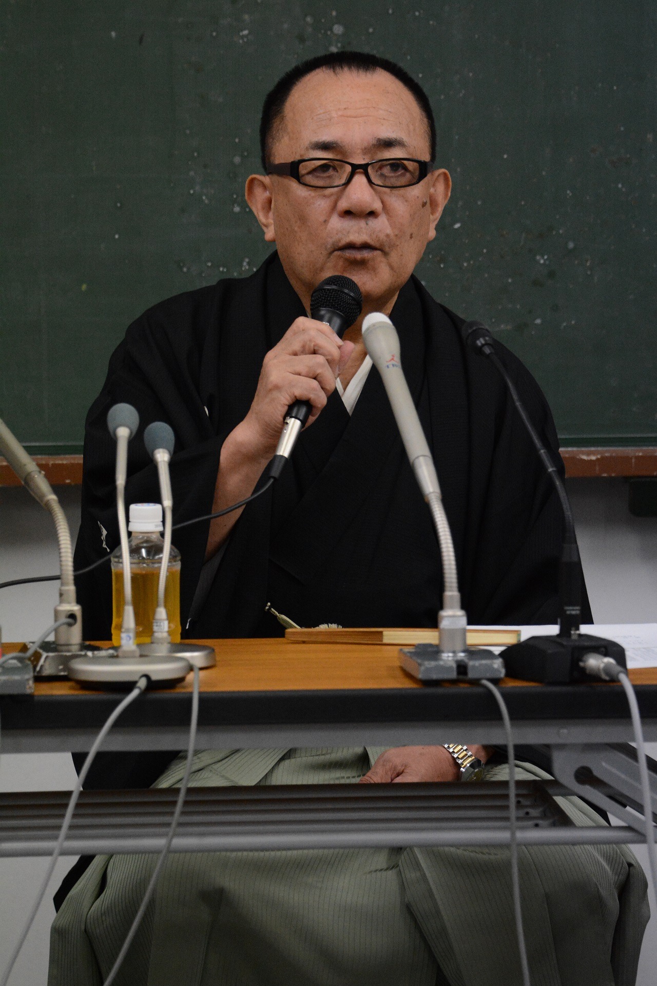 三遊亭小遊三