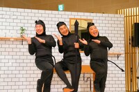 ダチョウ倶楽部