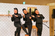 ダチョウ倶楽部