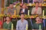 「秘密のケンミンSHOW 夏の2時間SP」のワンシーン。(c)読売テレビ
