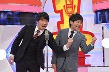 さや香 (c)読売テレビ