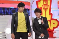 からし蓮根 (c)読売テレビ