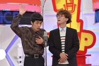 たくろう (c)読売テレビ