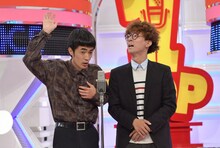 たくろう (c)読売テレビ