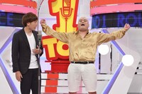 モンスーン (c)読売テレビ