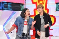 紅しょうが (c)読売テレビ