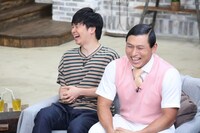 オードリー (c)フジテレビ