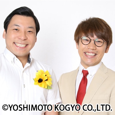 インディアンス。左から、田渕、木村。