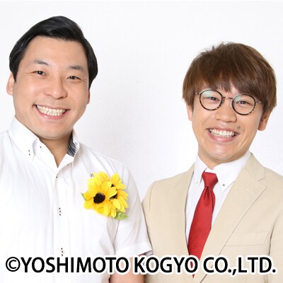 インディアンス。左から、田渕、木村。