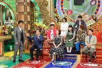 「プレバト!!」7月5日放送回のワンシーン。(c)MBS
