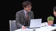 DVD「ラバーガールLIVE『シャンシャン』」のワンシーン。