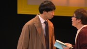 DVD「ラバーガールLIVE『シャンシャン』」のワンシーン。