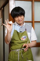 バカリズム (c)テレビ朝日