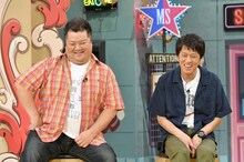 ブラックマヨネーズ (c)読売テレビ