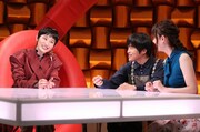 「バズリズム02」のワンシーン。(c)日本テレビ