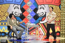 ニッポンの社長 (c)読売テレビ