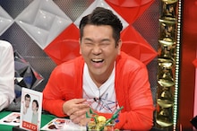 FUJIWARA藤本 (c)読売テレビ