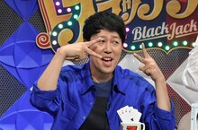小籔千豊 (c)読売テレビ