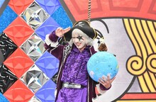 ゴー☆ジャス (c)読売テレビ