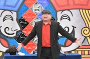 今別府直之 (c)読売テレビ